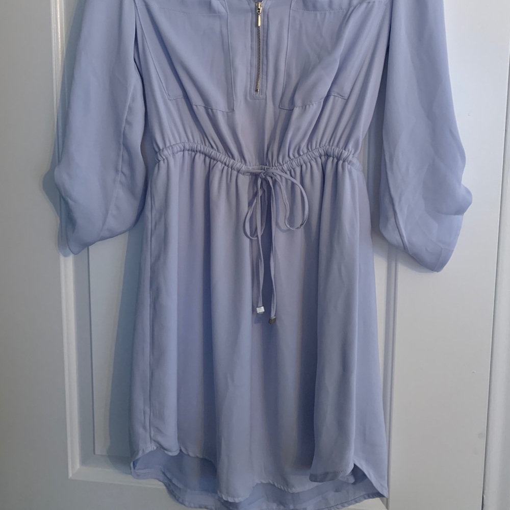 Dynamite dress
